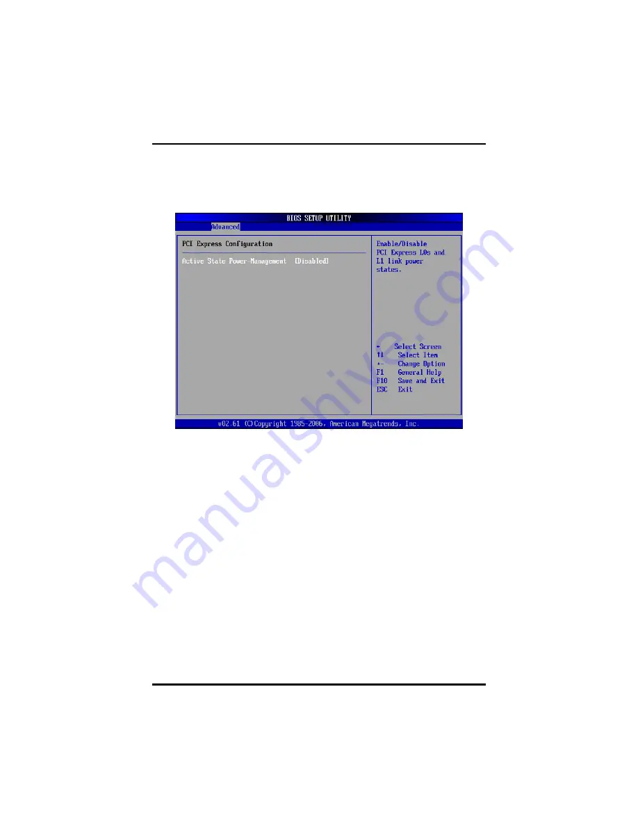 AXIOMTEK EP850 Series User Manual Download Page 49