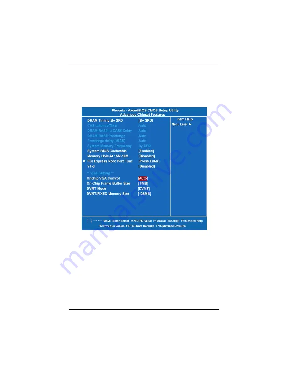 AXIOMTEK IMB202 Series Скачать руководство пользователя страница 45