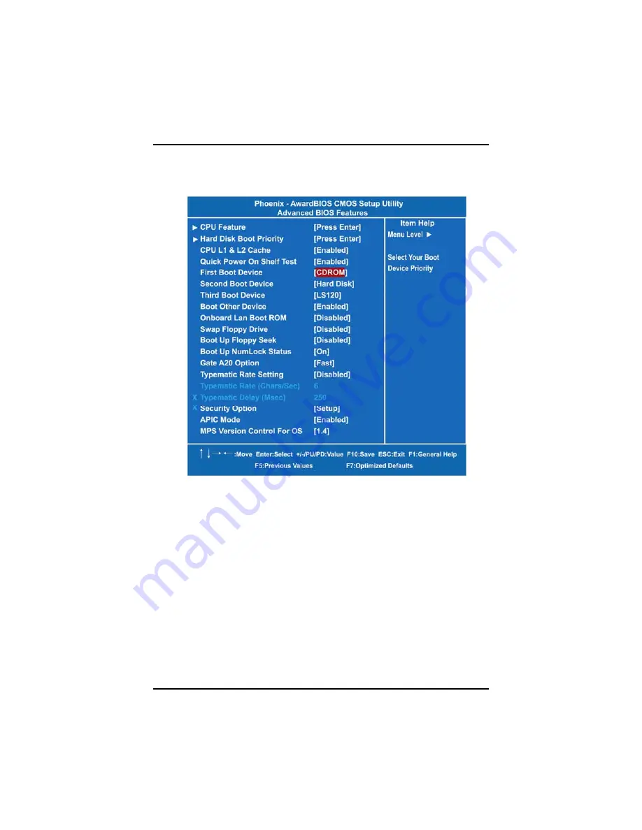 AXIOMTEK IMB202 Series Скачать руководство пользователя страница 77