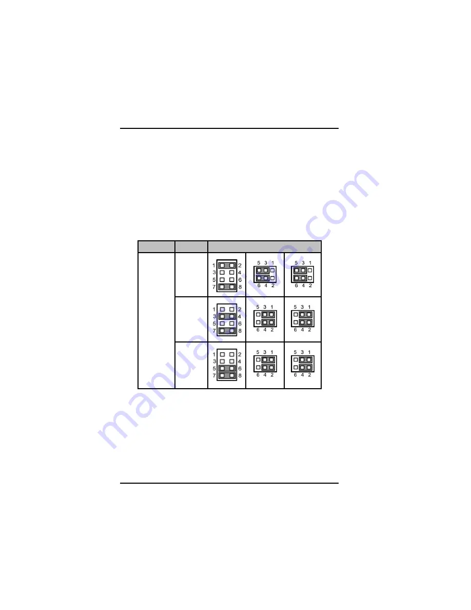 AXIOMTEK IMB203 Series User Manual Download Page 13