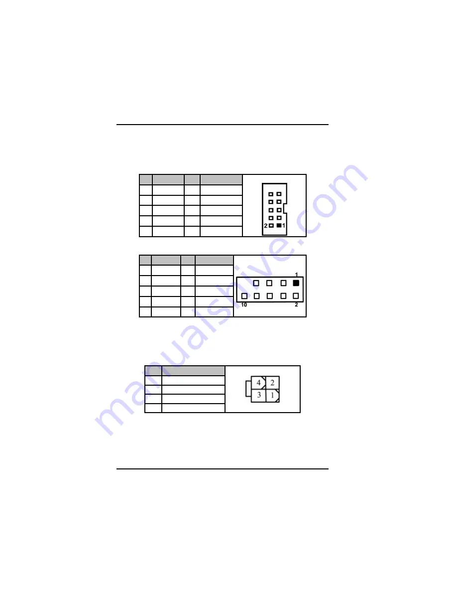 AXIOMTEK IMB203 Series User Manual Download Page 23