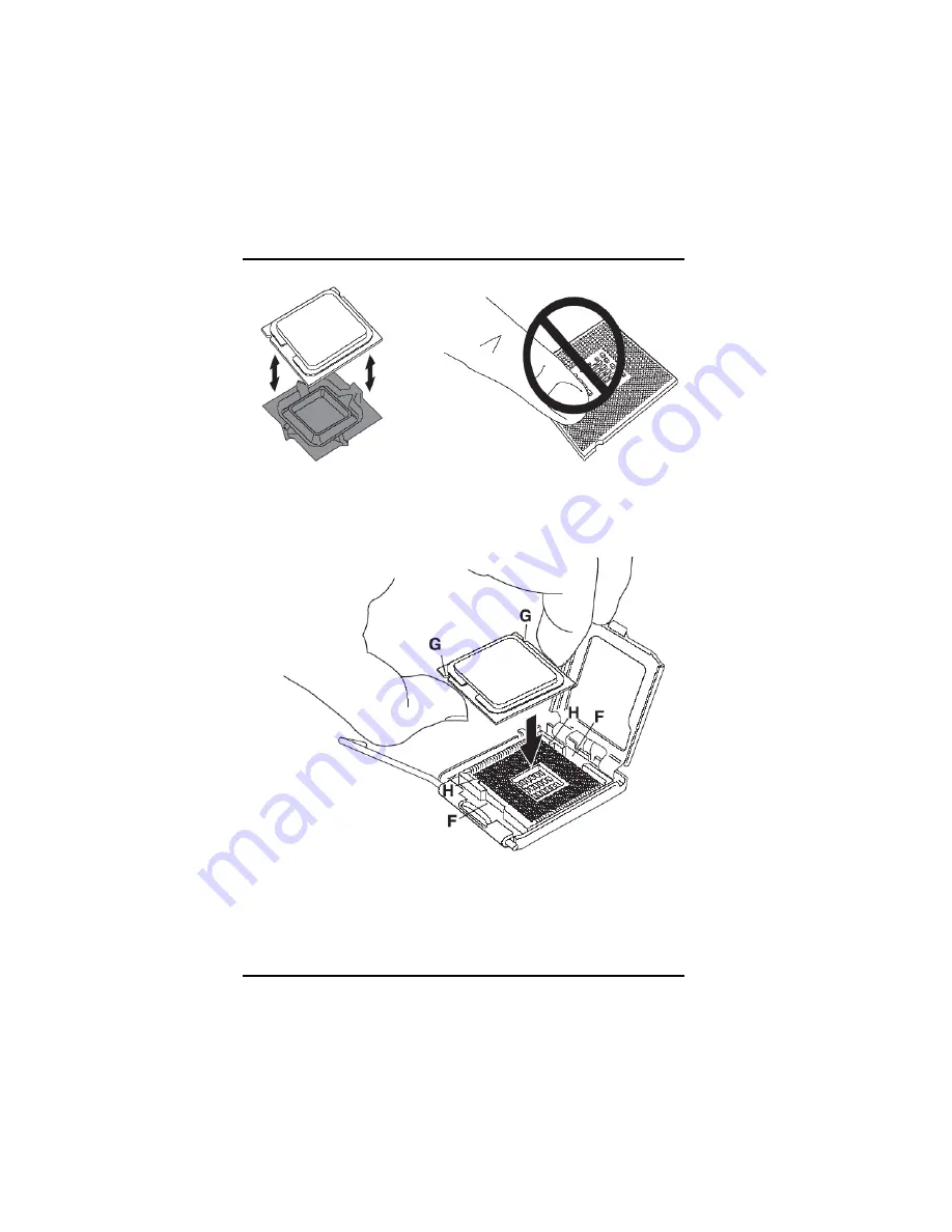 AXIOMTEK IMB203 Series User Manual Download Page 31