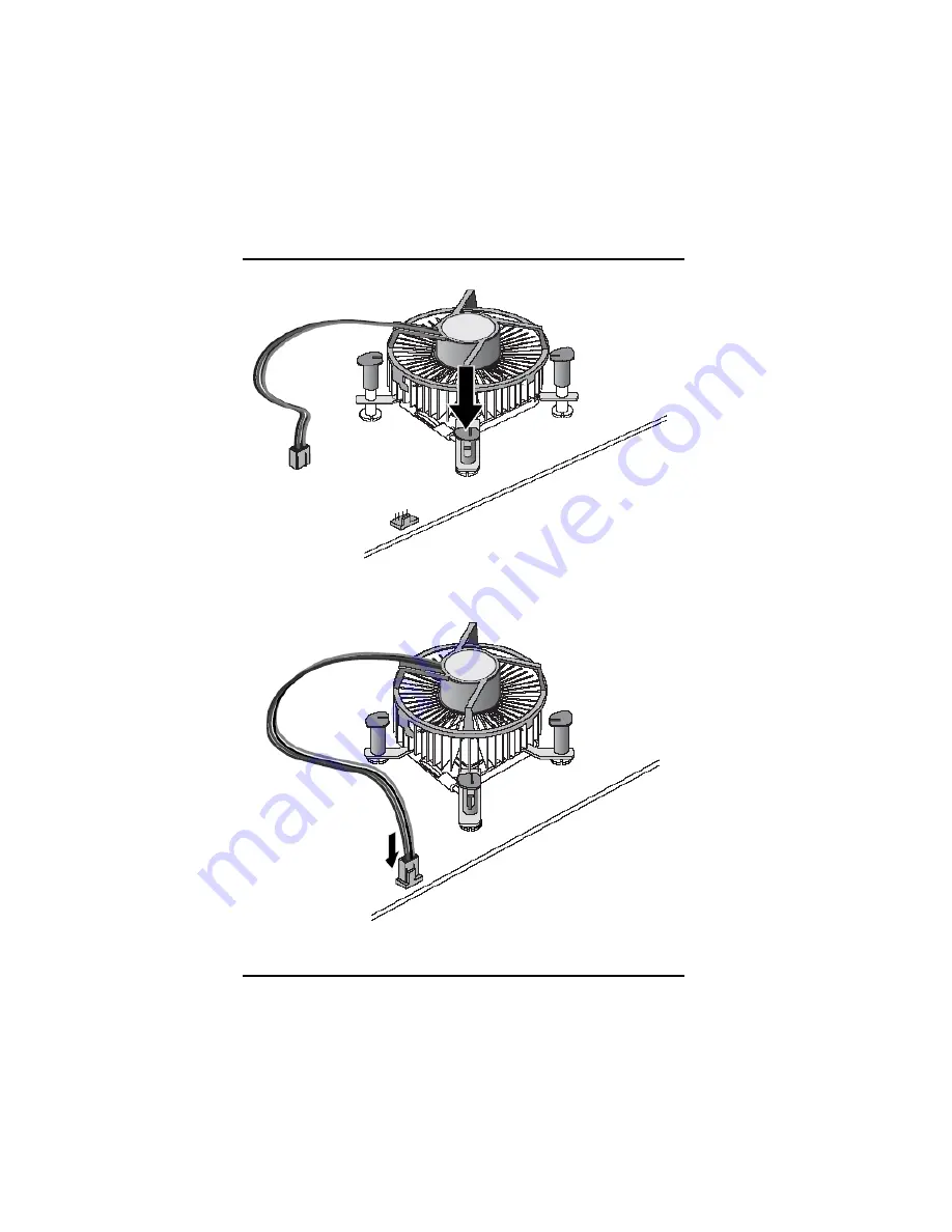 AXIOMTEK IMB203 Series User Manual Download Page 33