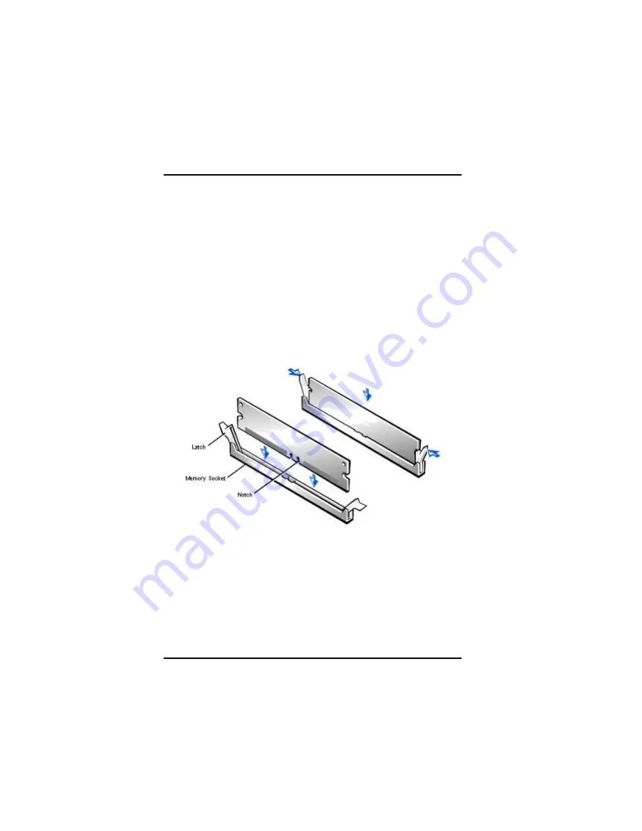 AXIOMTEK IMB203 Series User Manual Download Page 34