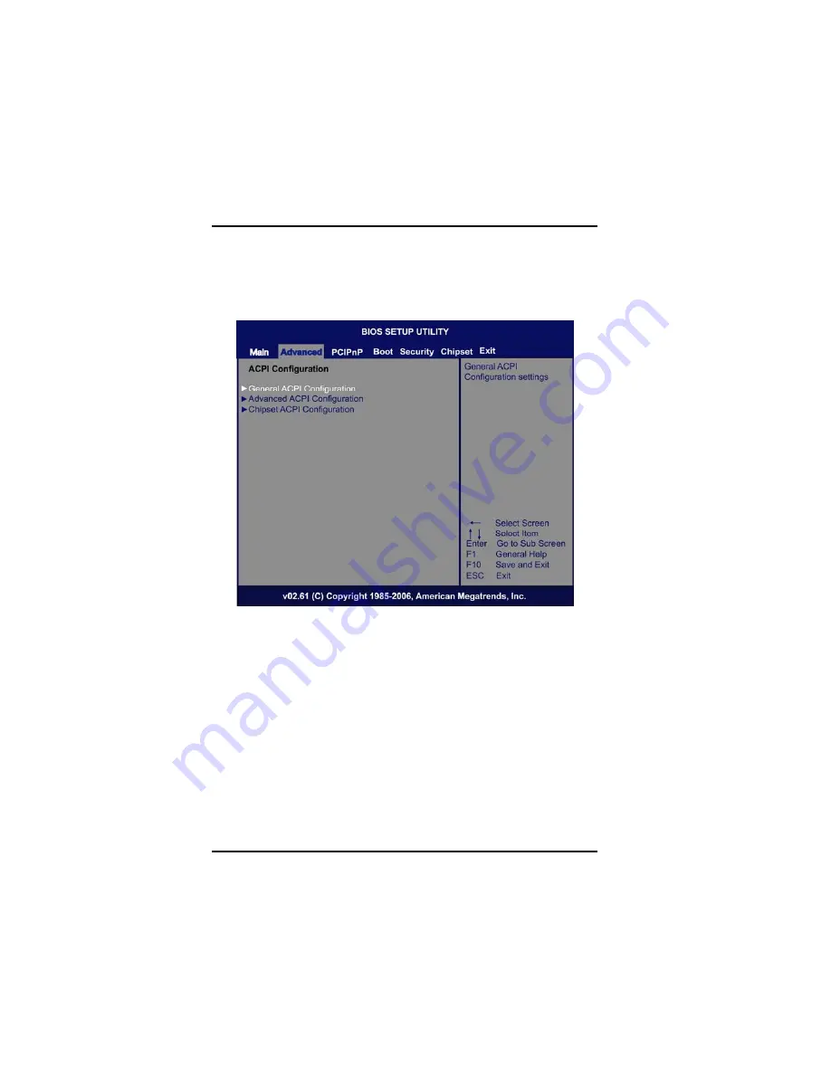 AXIOMTEK IMB203 Series User Manual Download Page 49