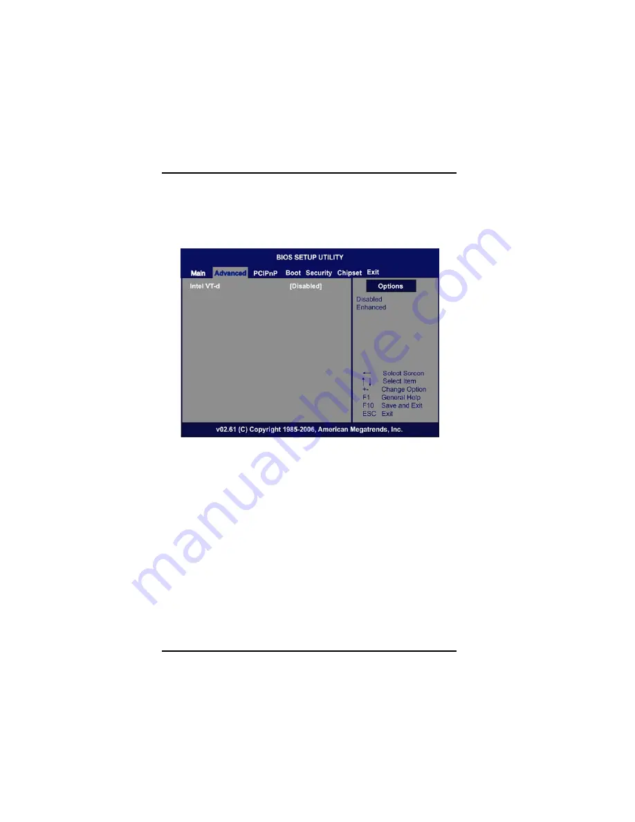 AXIOMTEK IMB203 Series User Manual Download Page 52