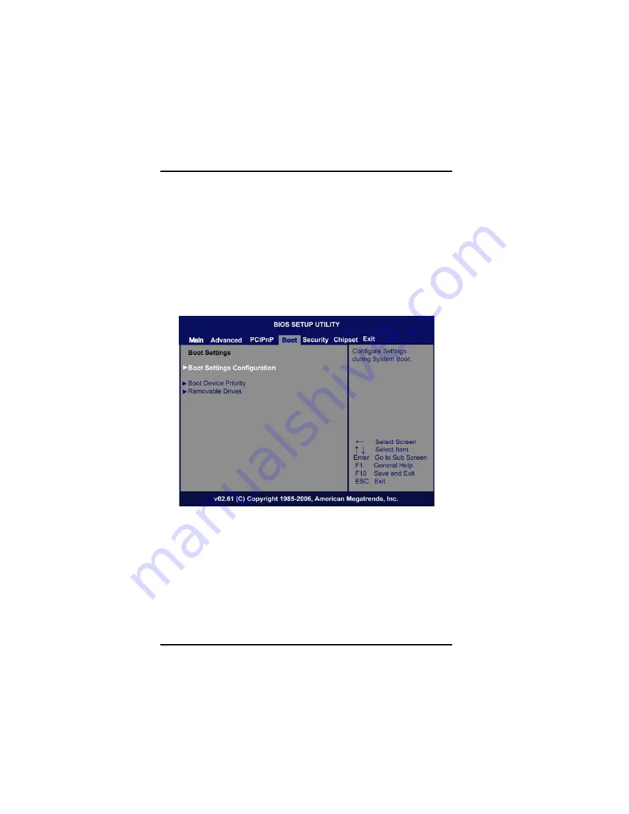 AXIOMTEK IMB203 Series User Manual Download Page 60