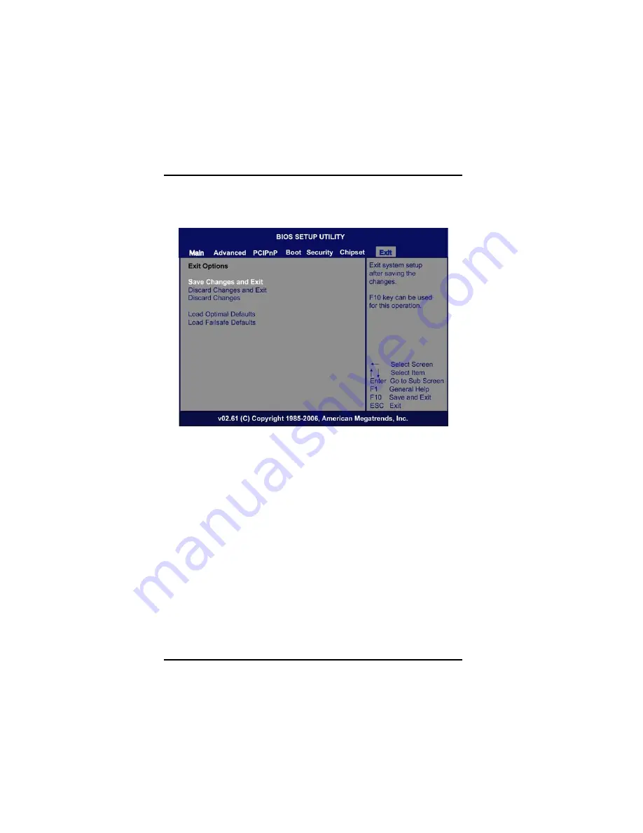 AXIOMTEK IMB203 Series User Manual Download Page 70