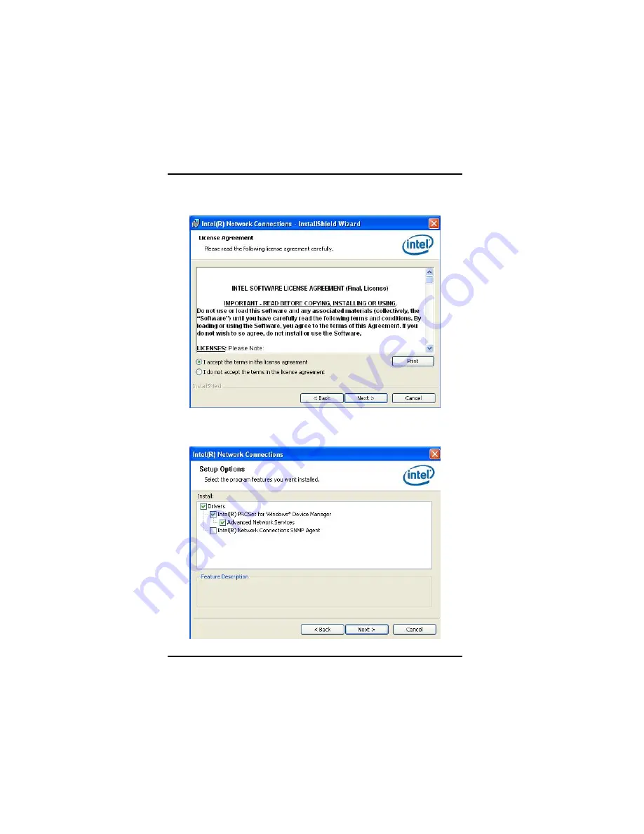 AXIOMTEK IMB203 Series User Manual Download Page 81