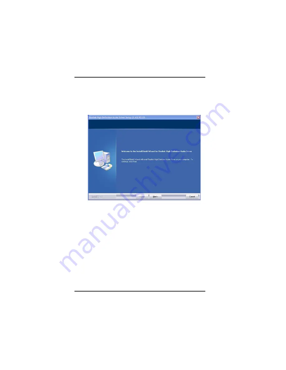 AXIOMTEK IMB203 Series User Manual Download Page 84