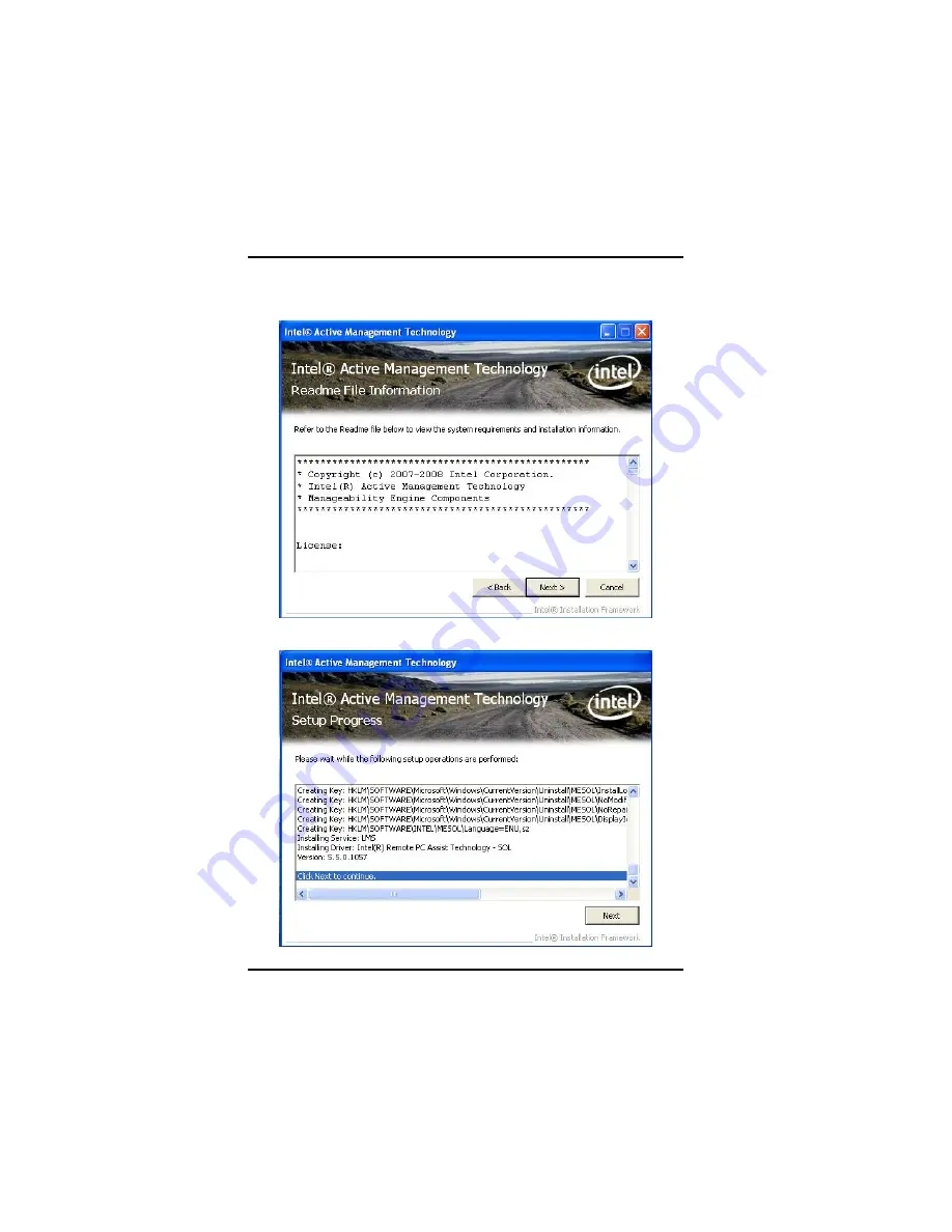 AXIOMTEK IMB203 Series User Manual Download Page 88