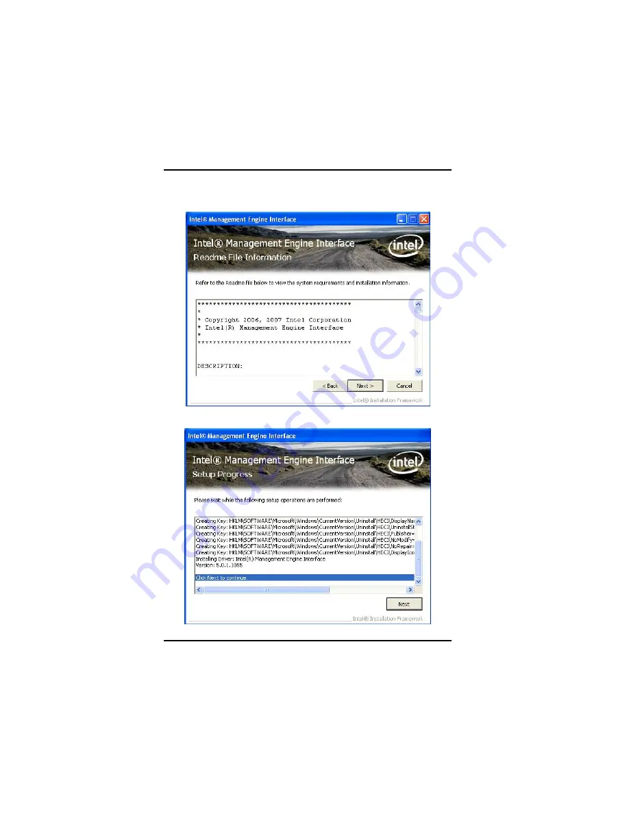 AXIOMTEK IMB203 Series User Manual Download Page 96