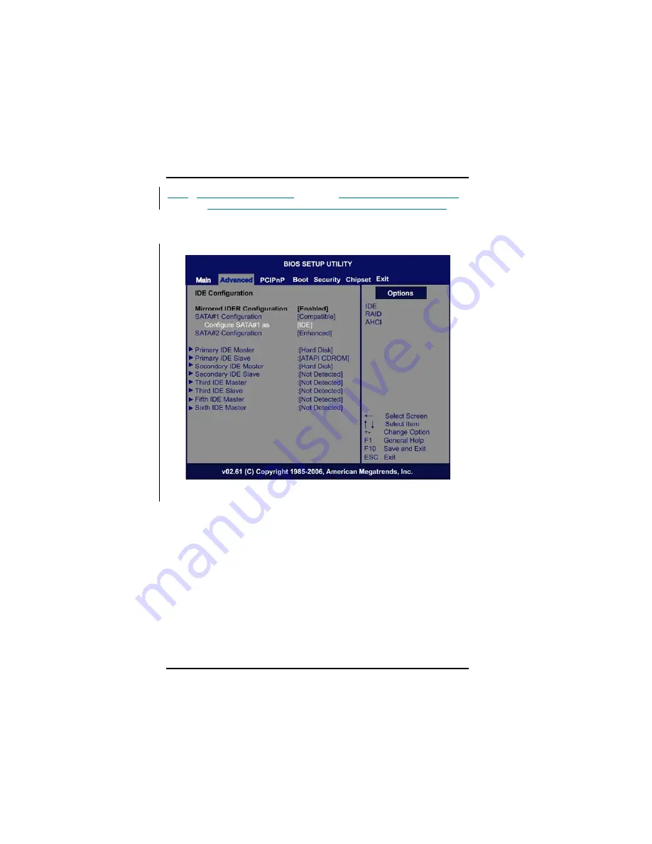 AXIOMTEK IMB203 Series User Manual Download Page 104