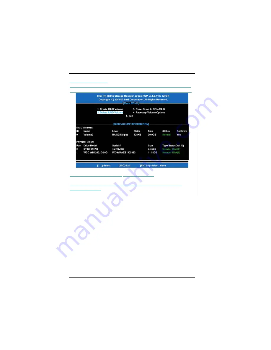 AXIOMTEK IMB203 Series Скачать руководство пользователя страница 111