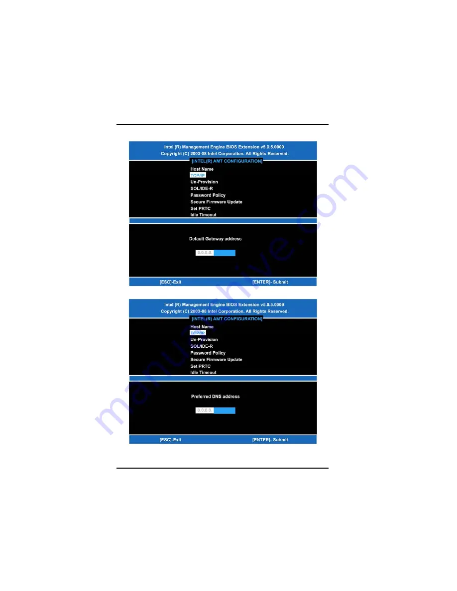 AXIOMTEK IMB203 Series Скачать руководство пользователя страница 123