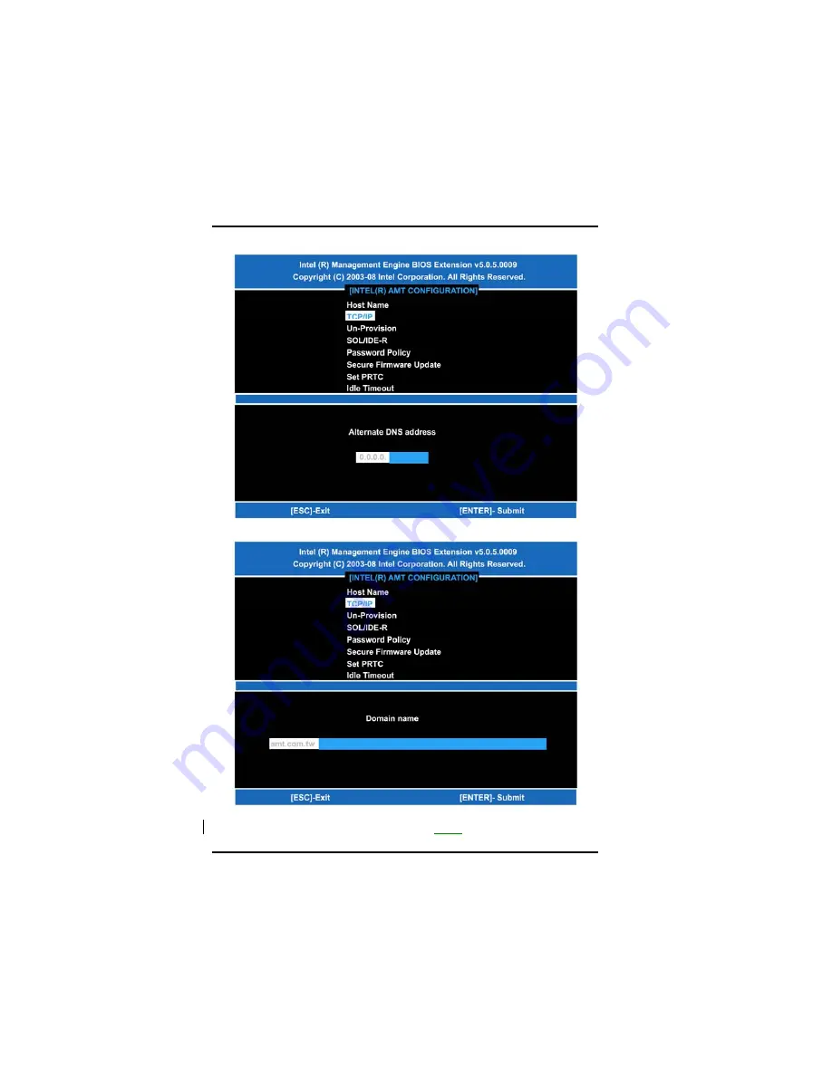 AXIOMTEK IMB203 Series User Manual Download Page 124