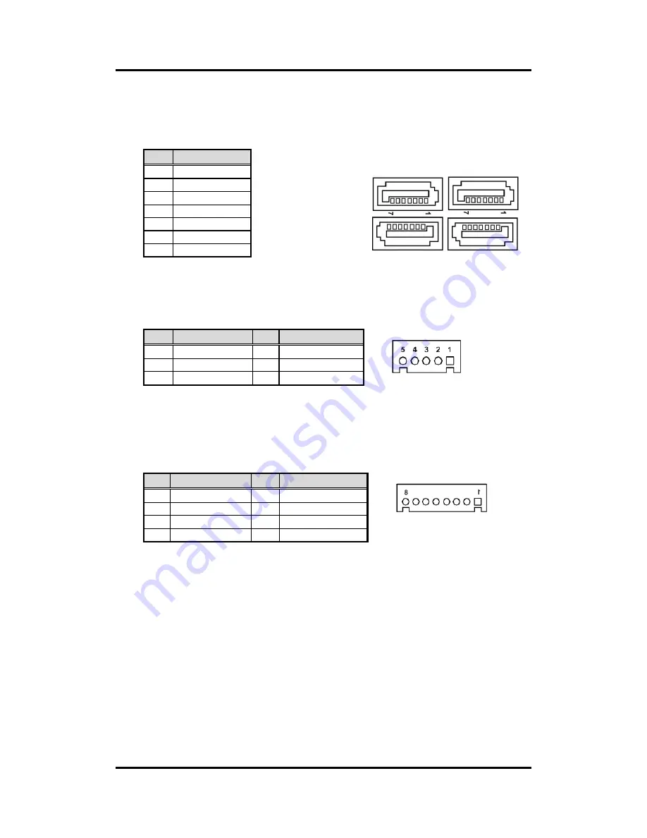 AXIOMTEK IMB520 User Manual Download Page 23