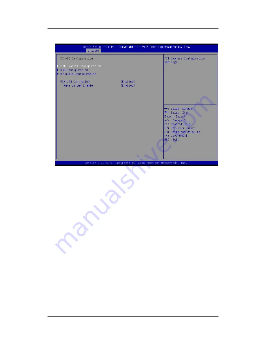 AXIOMTEK IMB520 User Manual Download Page 52