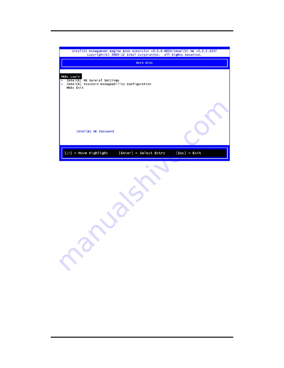 AXIOMTEK IMB520 User Manual Download Page 68