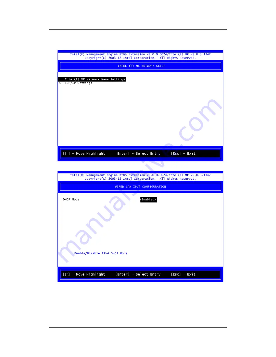 AXIOMTEK IMB520 User Manual Download Page 70