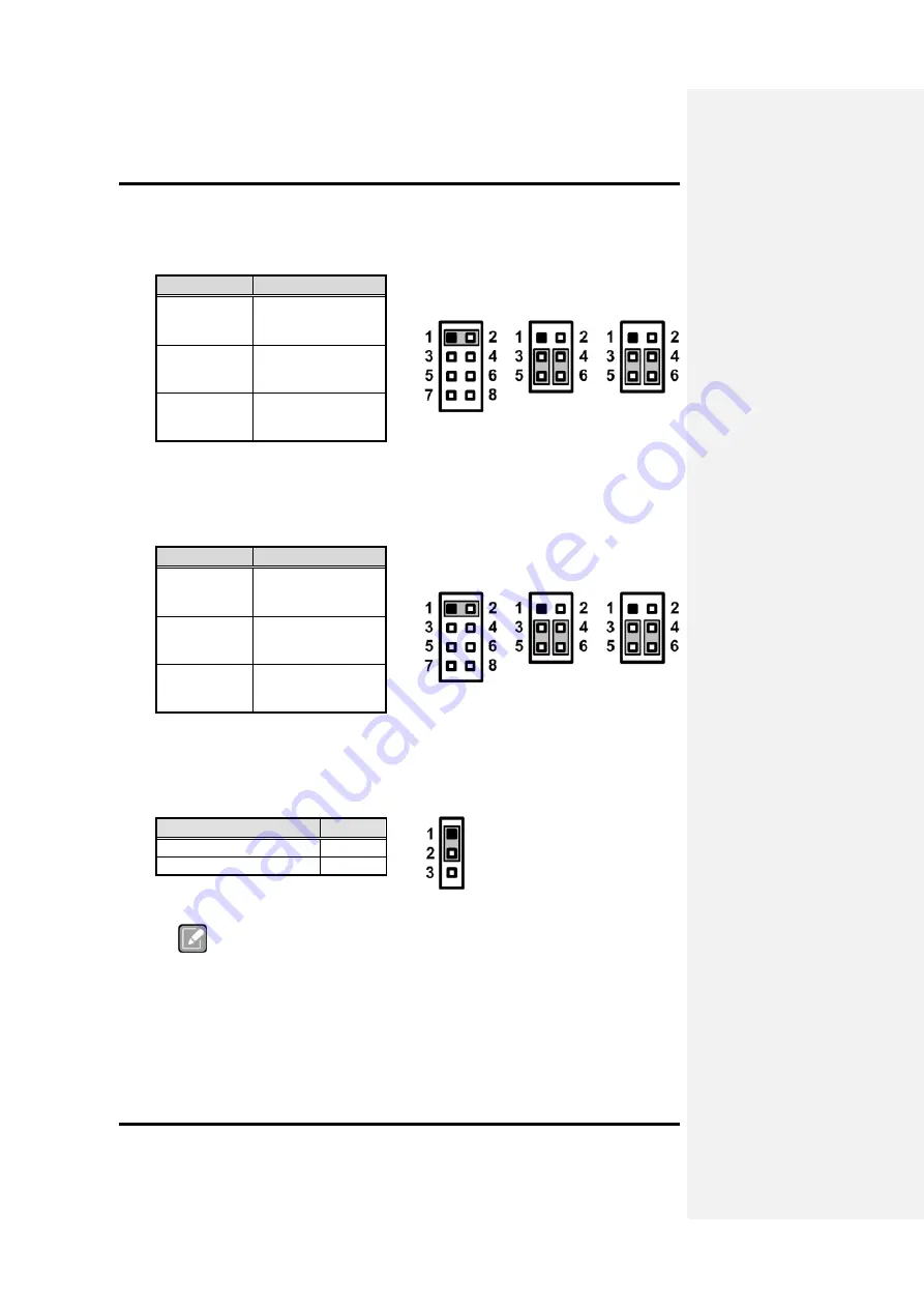 AXIOMTEK IMB520R User Manual Download Page 16