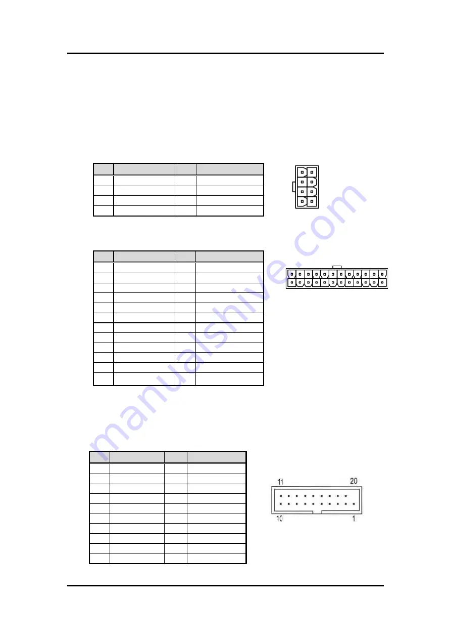 AXIOMTEK IMB540 User Manual Download Page 23