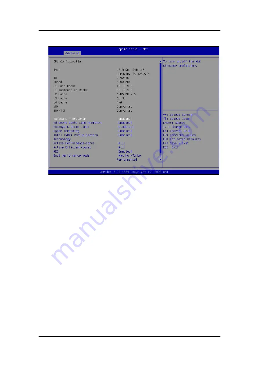 AXIOMTEK IMB540 User Manual Download Page 35