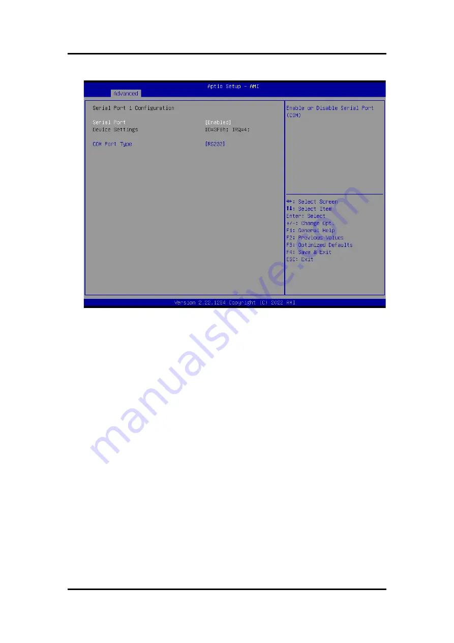 AXIOMTEK IMB540 User Manual Download Page 40