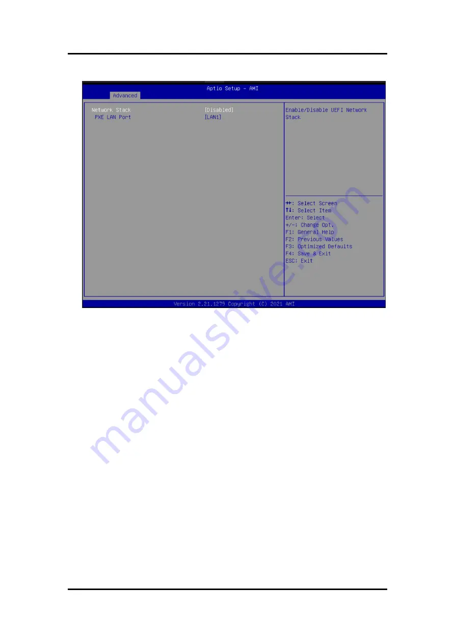 AXIOMTEK IMB700 User Manual Download Page 46