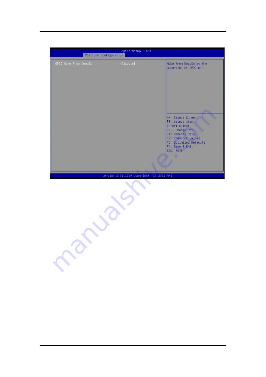 AXIOMTEK IMB700 User Manual Download Page 50