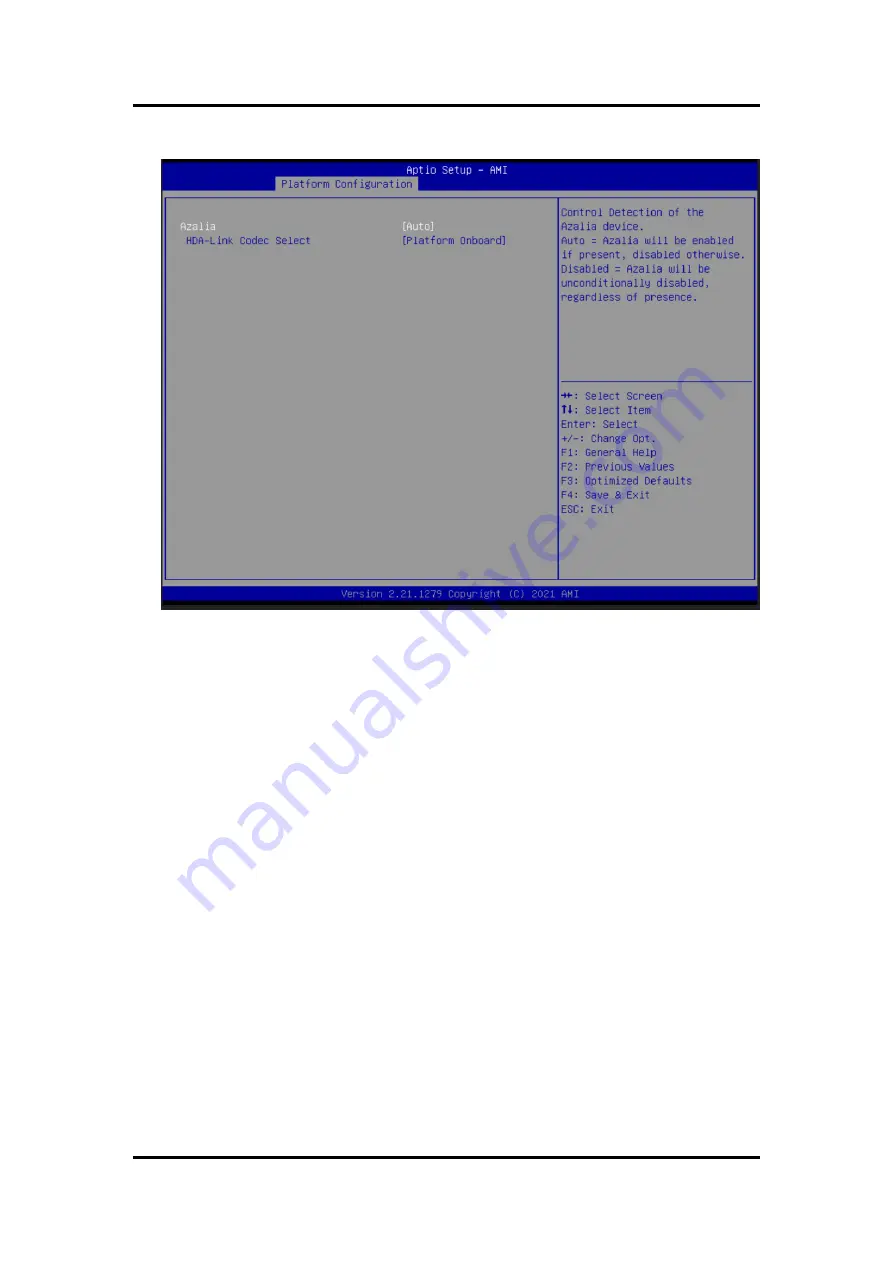 AXIOMTEK IMB700 User Manual Download Page 53