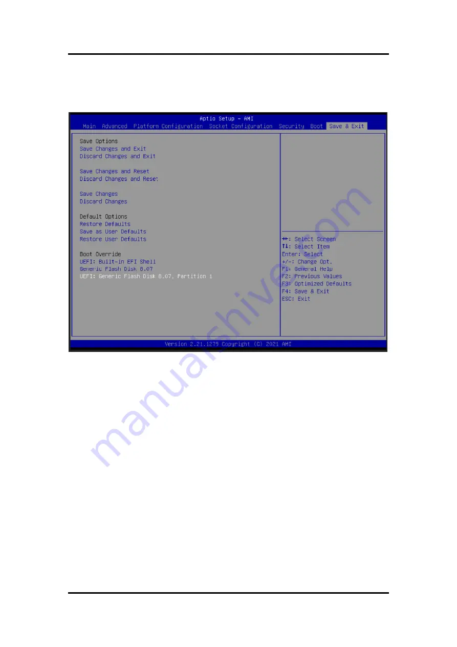 AXIOMTEK IMB700 User Manual Download Page 59