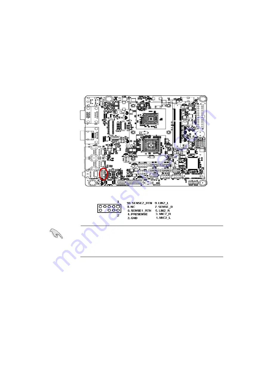 AXIOMTEK MANO120 User Manual Download Page 31