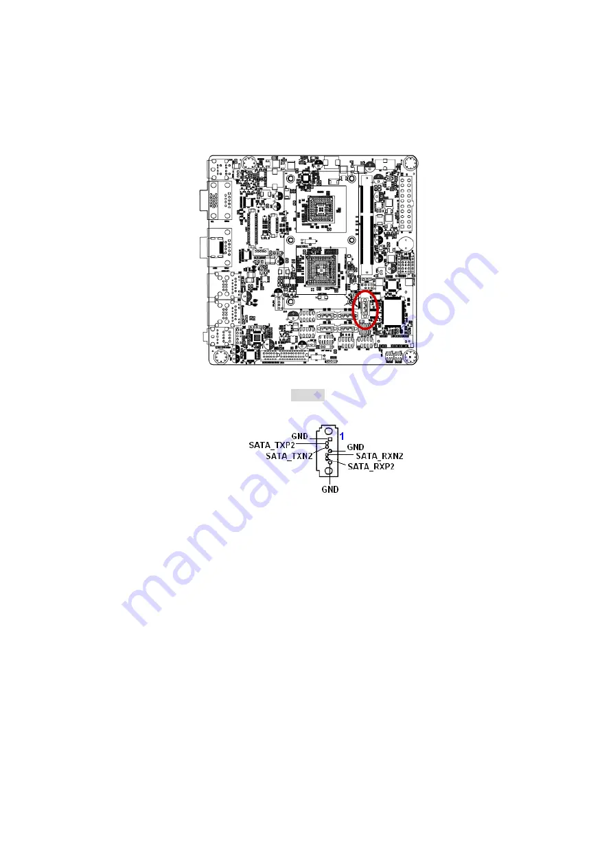 AXIOMTEK MANO120 User Manual Download Page 45