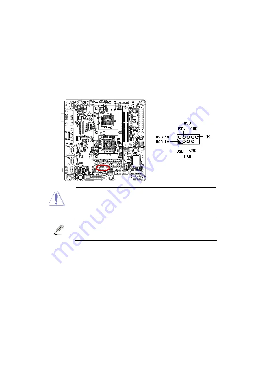 AXIOMTEK MANO120 User Manual Download Page 47