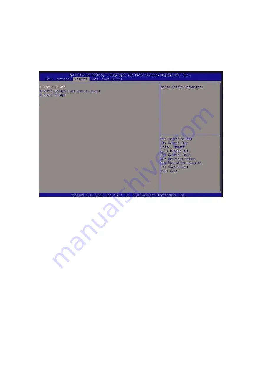 AXIOMTEK MANO120 User Manual Download Page 63