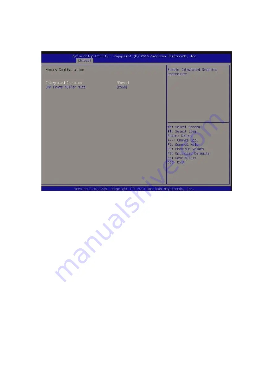 AXIOMTEK MANO120 User Manual Download Page 65