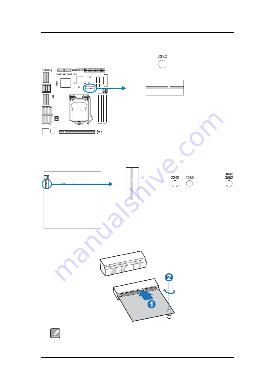 AXIOMTEK MANO540 Series User Manual Download Page 16