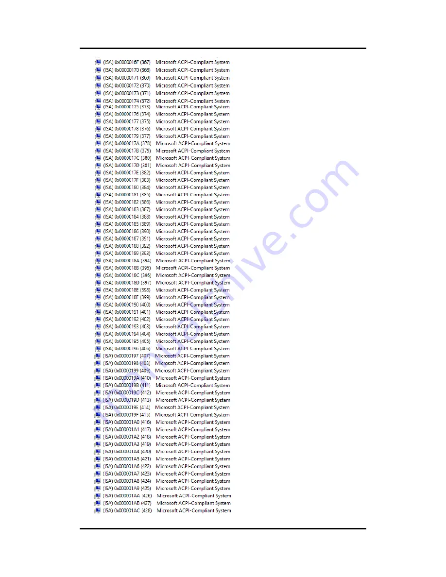 AXIOMTEK MANO840 User Manual Download Page 38