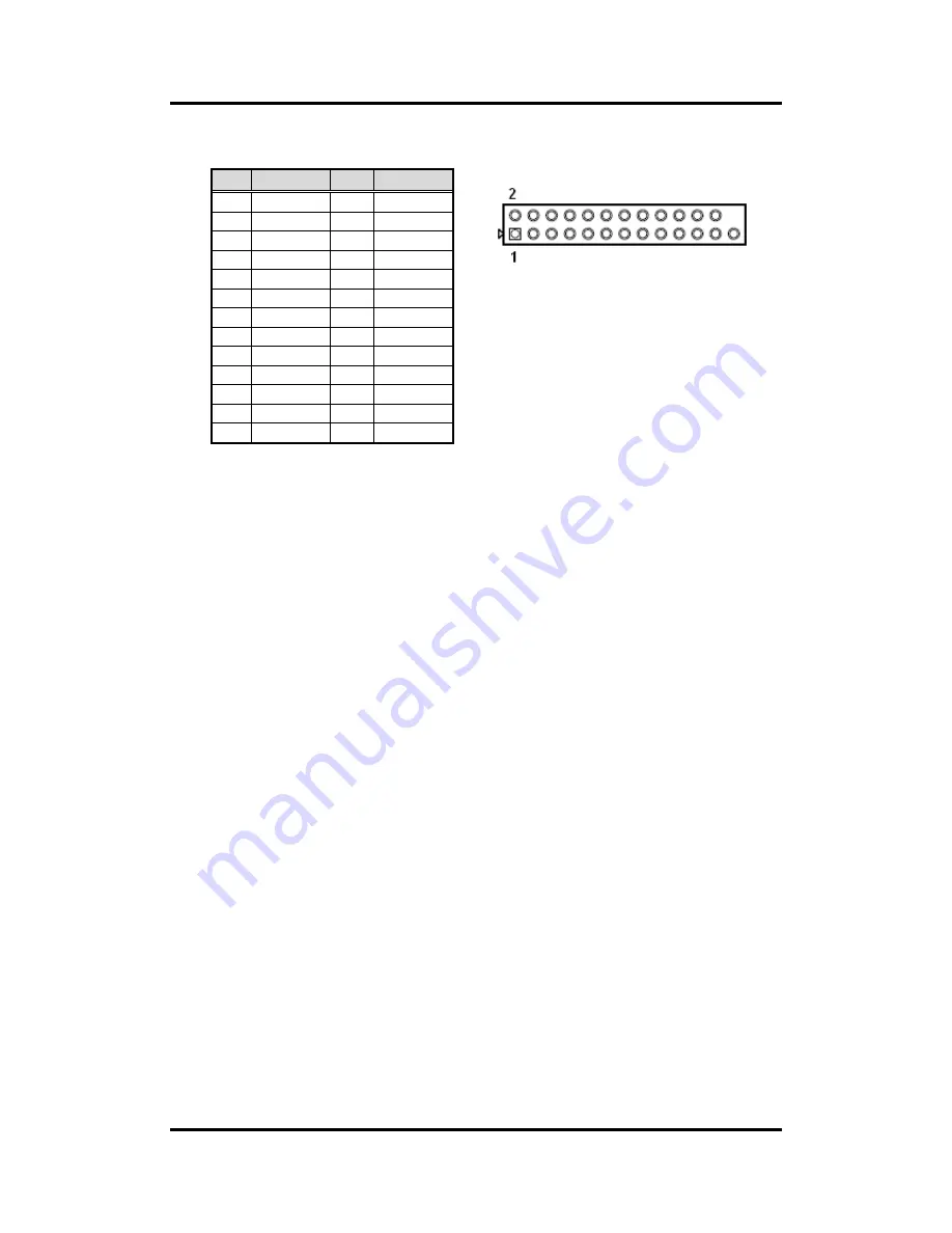 AXIOMTEK MANO861 User Manual Download Page 22