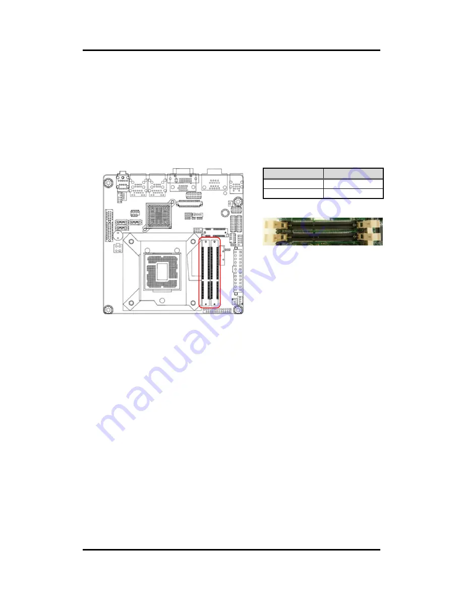 AXIOMTEK MANO861 User Manual Download Page 28