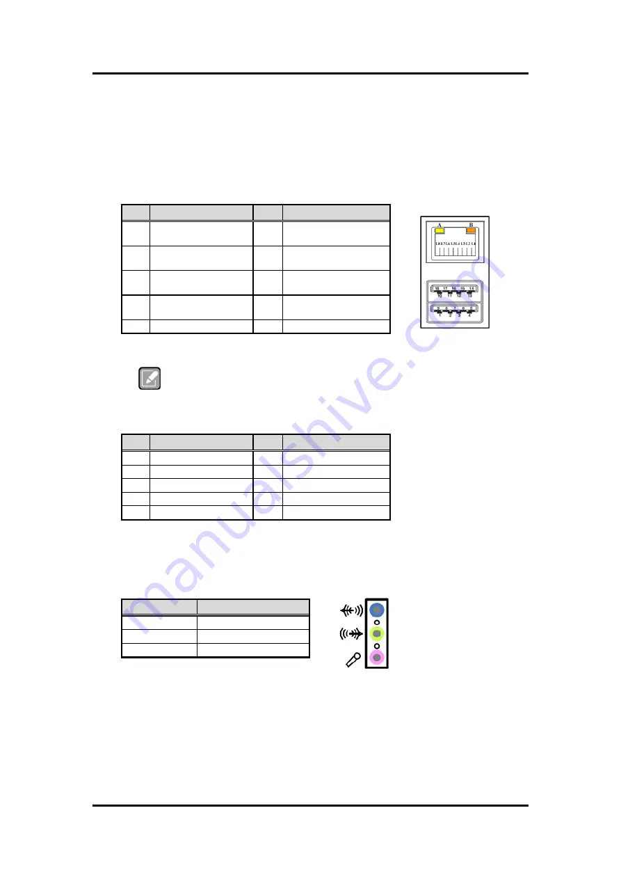 AXIOMTEK MMB501 User Manual Download Page 23