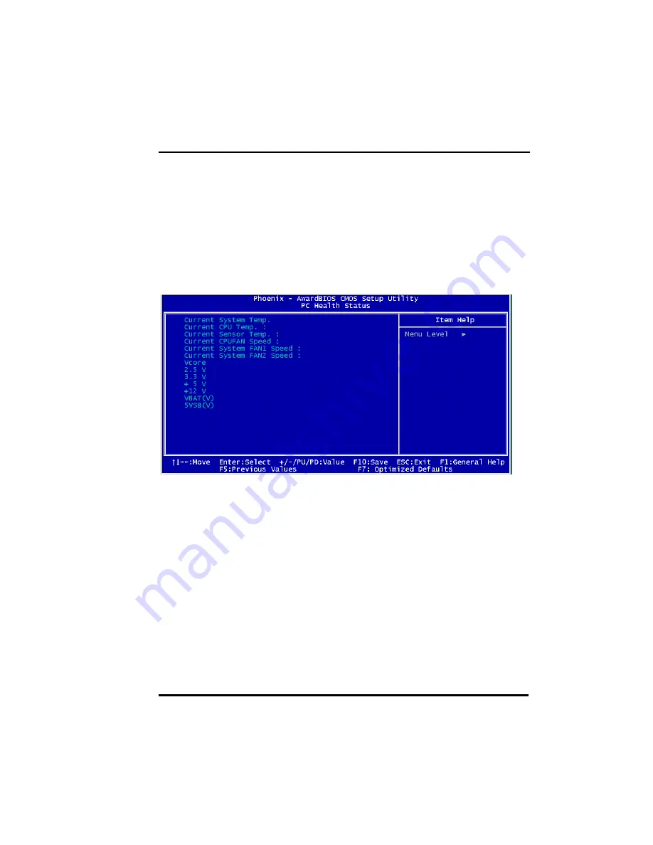 AXIOMTEK NA-100 Hardware Installation Manual Download Page 38