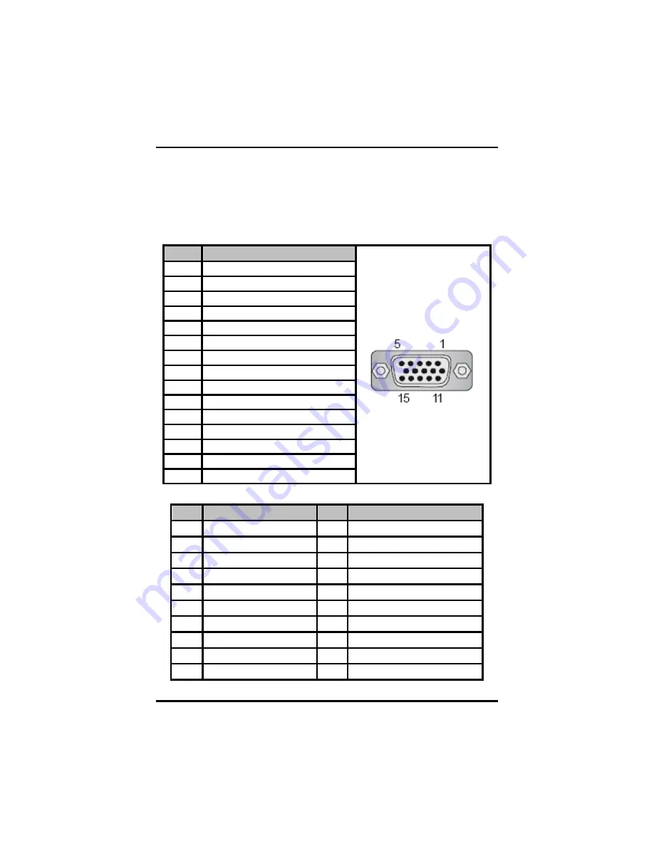 AXIOMTEK SBC86834 Series User Manual Download Page 28