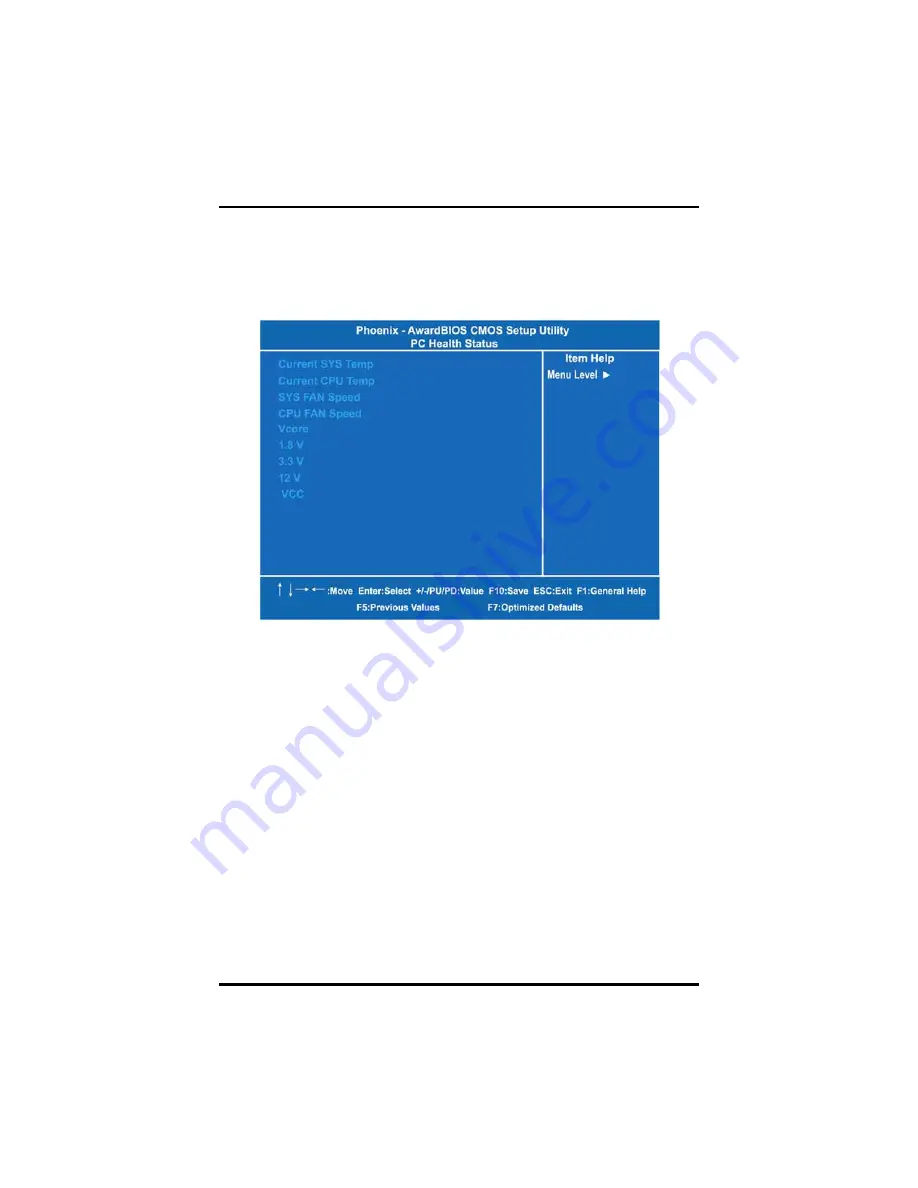 AXIOMTEK SBC86834 Series Скачать руководство пользователя страница 74