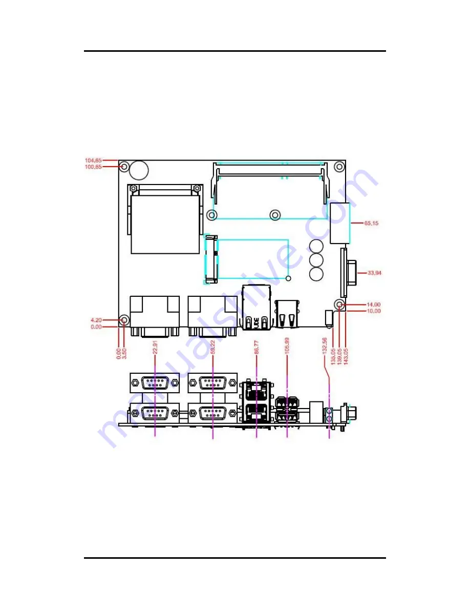 AXIOMTEK SBC87842 User Manual Download Page 11