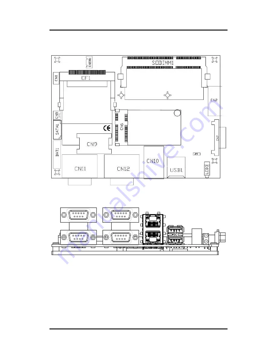 AXIOMTEK SBC87842 User Manual Download Page 13