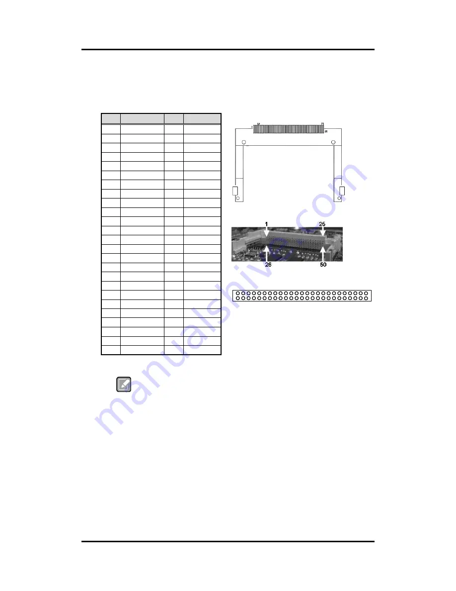 AXIOMTEK SBC87842 User Manual Download Page 20