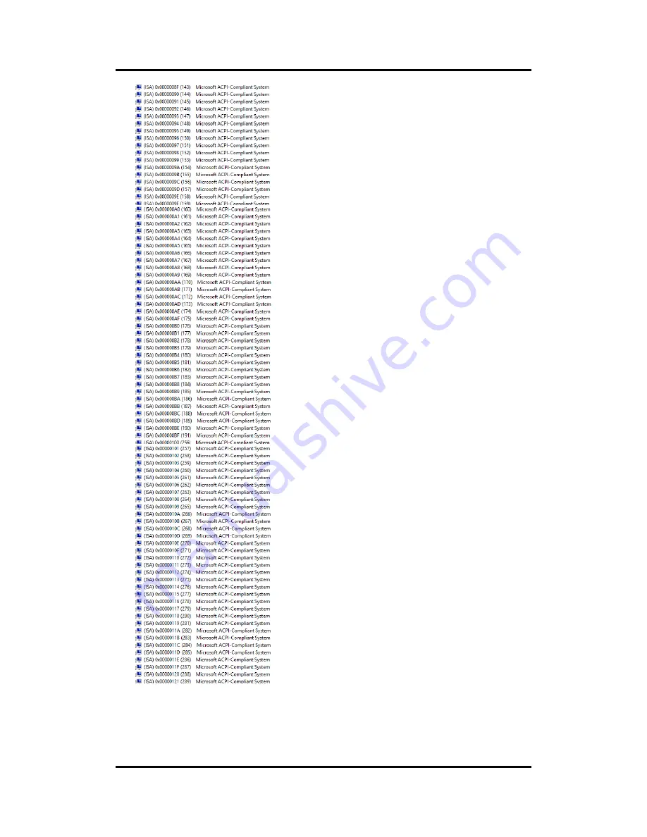 AXIOMTEK SBC87842 User Manual Download Page 27