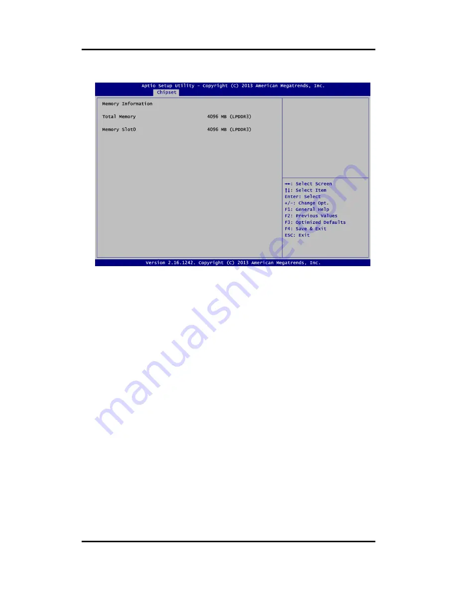 AXIOMTEK SBC87842 User Manual Download Page 47